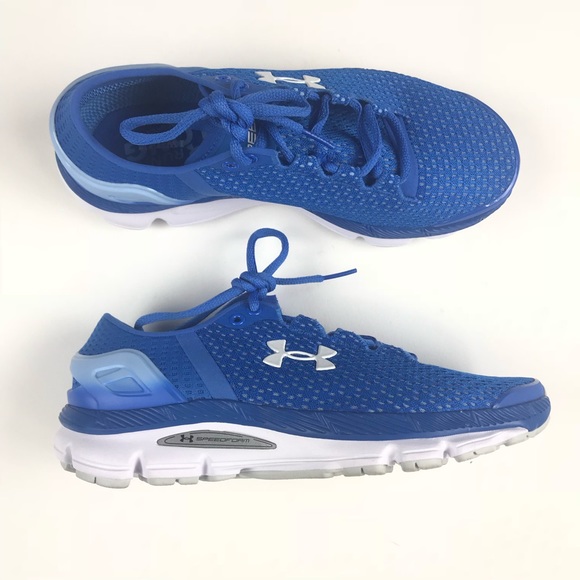 Under Armour Shoes - Under Armour UA Speedform Intake 2 Running Shoe